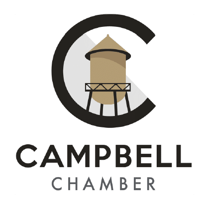 Campbell chamber logo