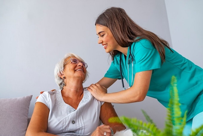 Home Care in San Jose CA by California Seniors Care