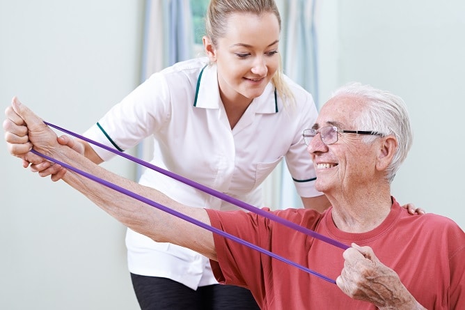 Home Care in San Jose CA by California Seniors Care