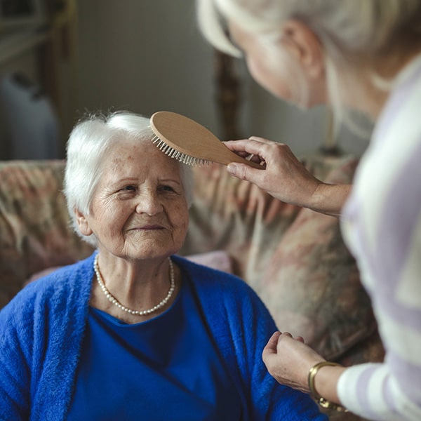 Personal Care at Home in San Jose, CA by California Seniors Care