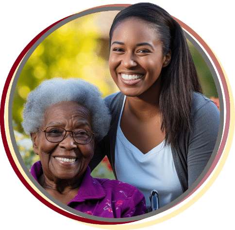 Alzheimer's In-Home Care in San Jose, CA by California Seniors Care