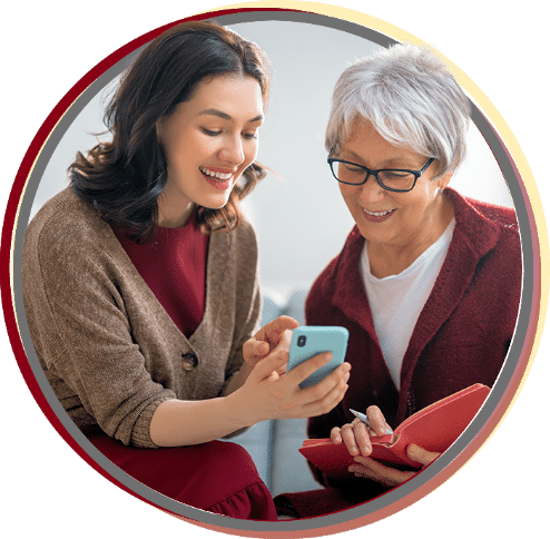 Companion Home Care in San Jose CA by California Seniors Care