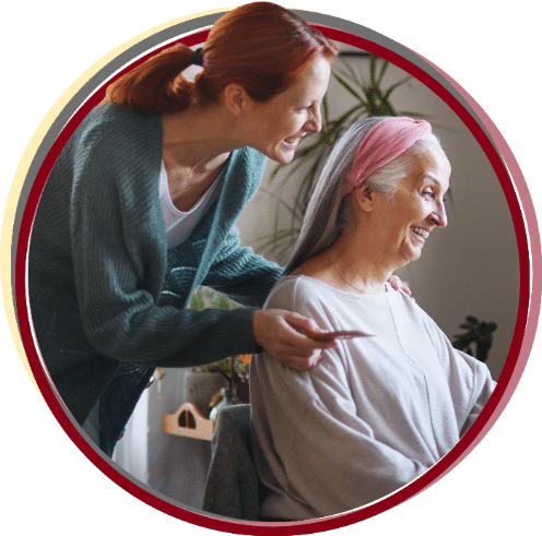 Personal Care at Home in San Jose, CA by California Seniors Care