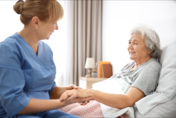 Home Care in San Jose CA by California Seniors Care