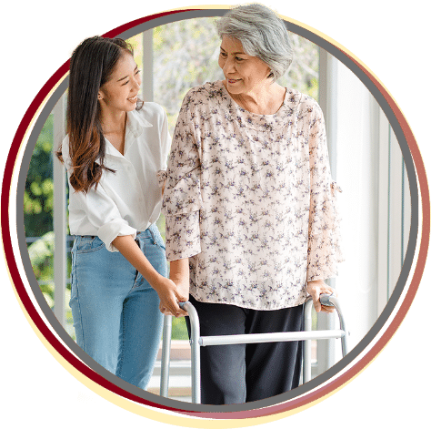 Senior Transport Services in San Jose, CA by California Seniors Care