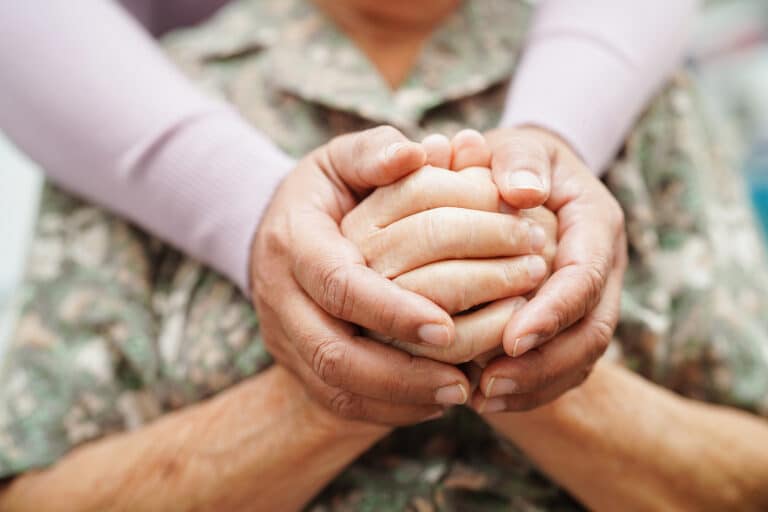 Alzheimer's home care offers specialized support for seniors with all forms of Dementia.