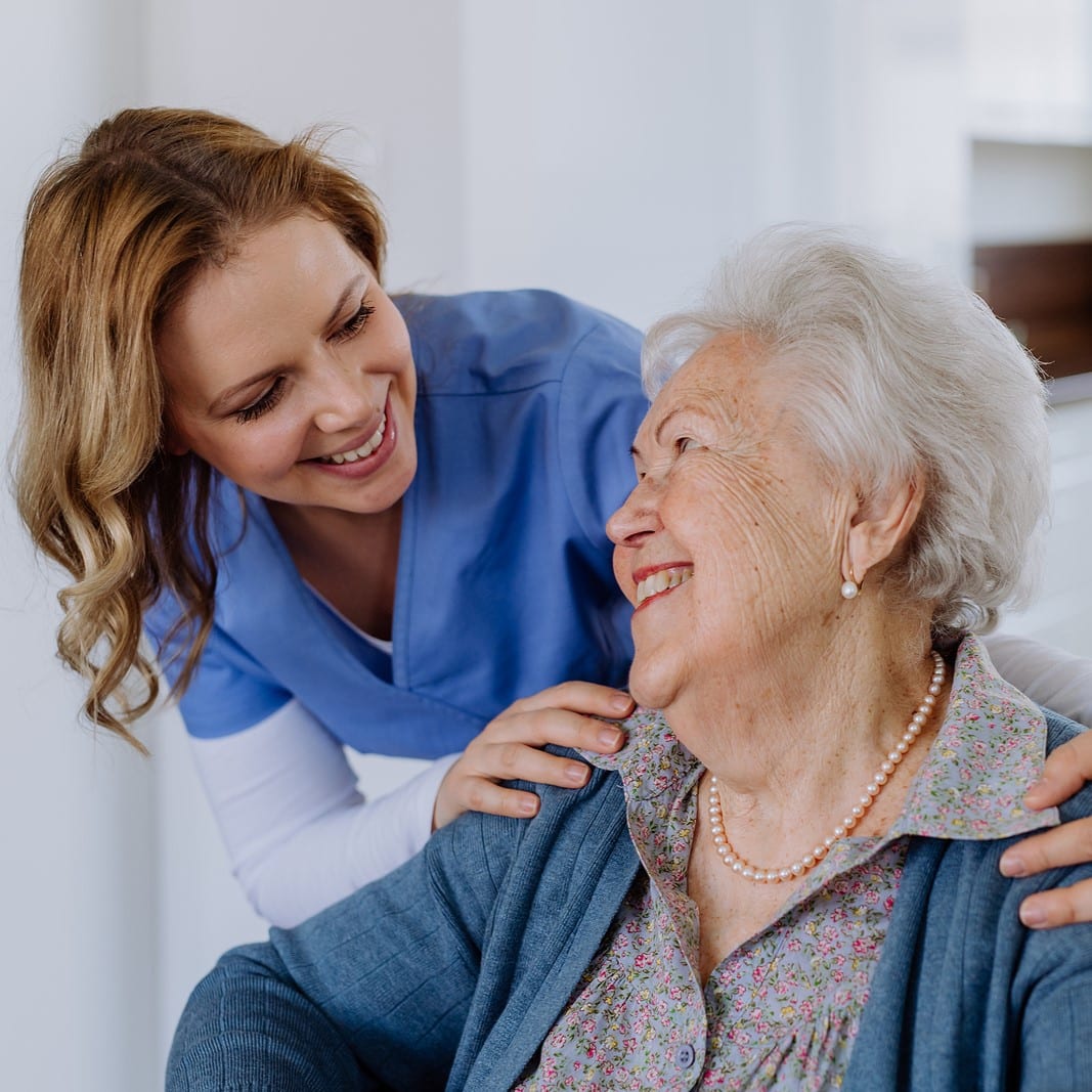 Home Care in Campbell, CA by California Seniors Care
