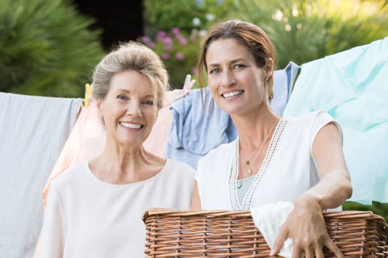 In-home care supports safety, freedom, and daily independence.