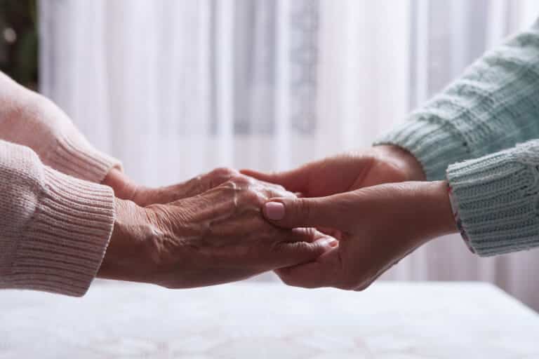 Understanding Complicated Grief in Seniors: Gentle Support for Healing and Hope