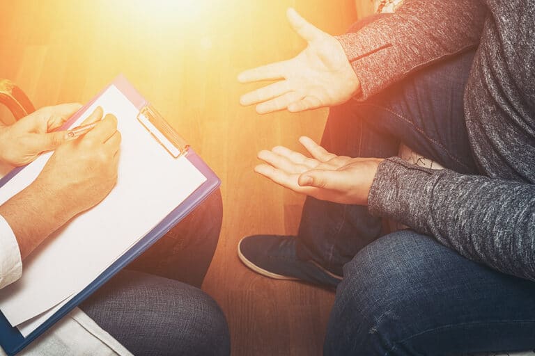 Counseling for Caregivers: Finding Balance, Strength, and Emotional Renewal