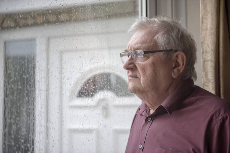 Companion care at home helps seniors overcome isolation with connection, activity, and supportive companionship.