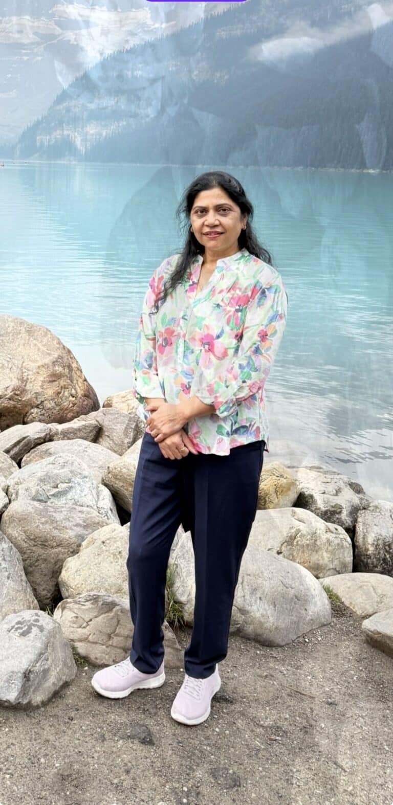 January 2026 Caregiver of the Month: Neeraj Saini