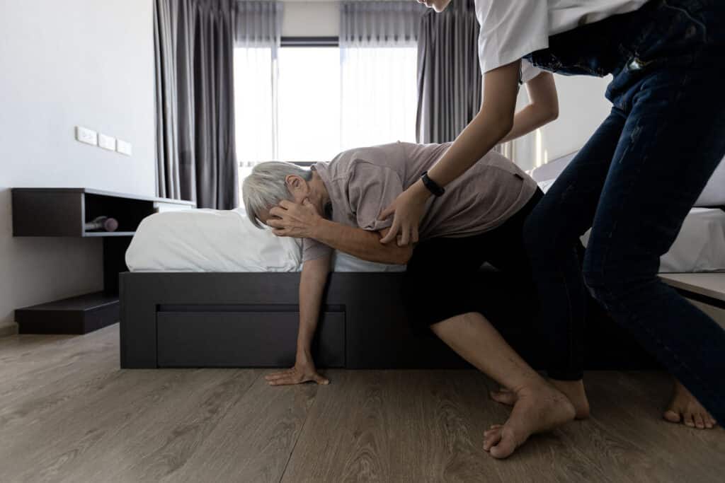 24-hour home care provides continuous support for seniors day and night