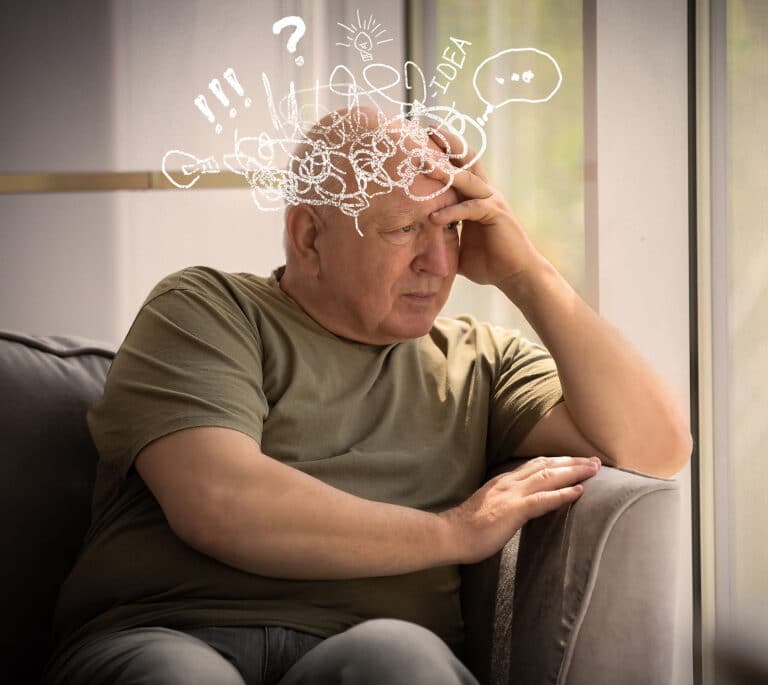 Alzheimer’s home care creates calm routines to ease anxiety and agitation
