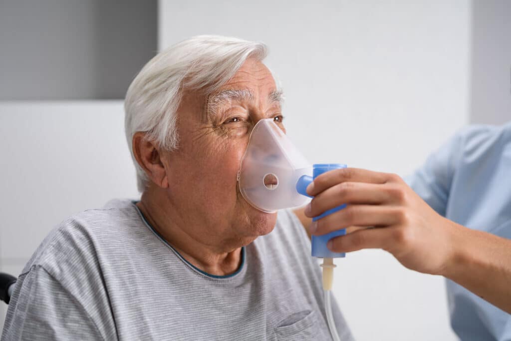 Specialized home care services provide tailored support for recovery at home