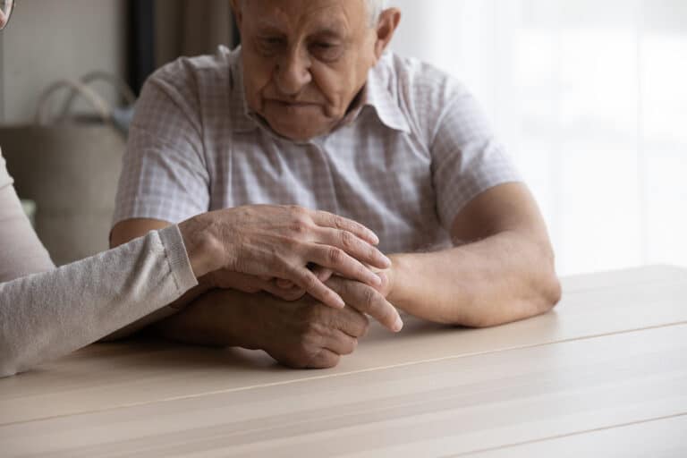 Dementia changes behavior, but compassion can guide each response.