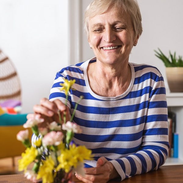 Home Care in Santa Clara, CA by California Seniors Care