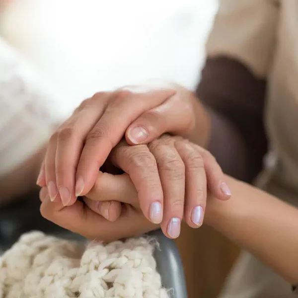 Home Care in Mountain View, CA by California Seniors Care