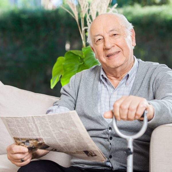 Home Care in Palo Alto, CA by California Seniors Care