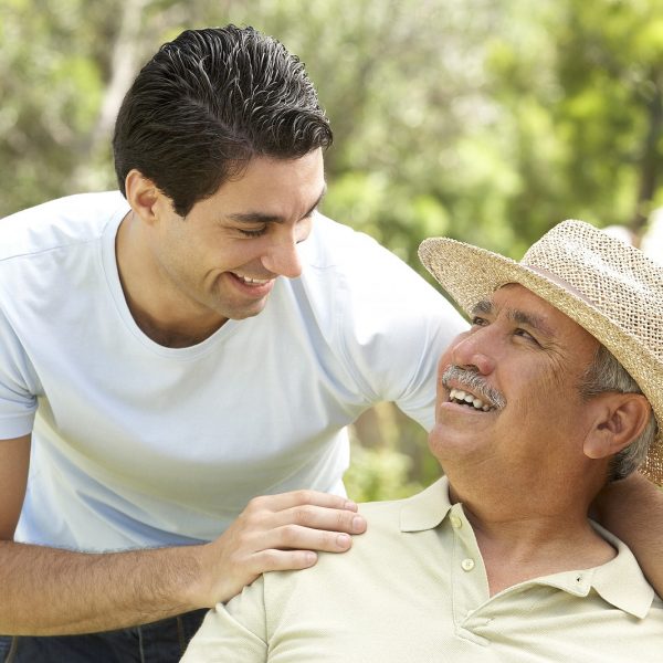 Home Care in Sunnyvale, CA by California Seniors Care