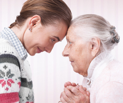 California Senior Care